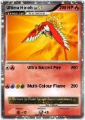 Ultima Ho-oh