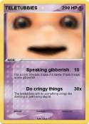 TELETUBBIES