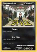 Gangnam-Style