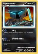 Popularmmos
