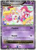 Aikatsu