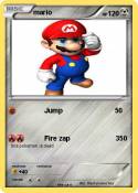 mario
