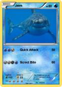 Jaws