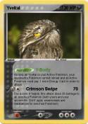 Yveltal