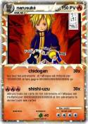 narusuké