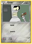 bender