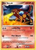 Fire Tox