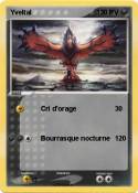 Yveltal