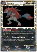 Zoroark