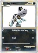 Dry Bones