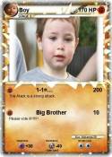 Boy