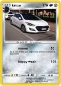 kelcar