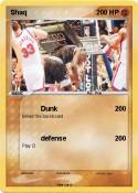 Shaq