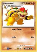 bowser