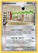 pok pharmacie