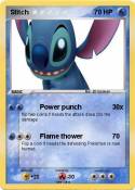 Stitch