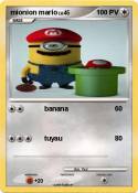 mionion mario