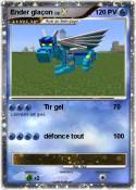 Ender glaçon