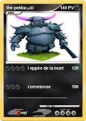 the pekka