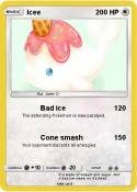 Icee