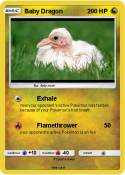 Baby Dragon