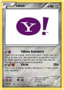 Yahoo