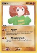 Chara