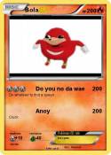 Bola