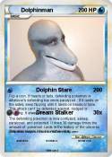 Dolphinman