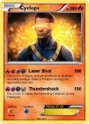 Cyclops