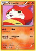 Ani may cat