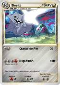 Steelix