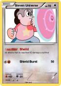 Steven Universe