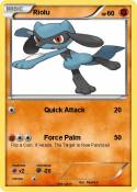 Riolu