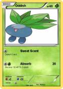 Oddish