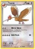 Fearow
