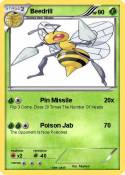 Beedrill