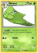 Metapod