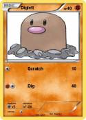 Diglett
