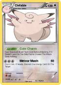 Clefable
