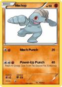 Machop