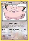 Clefairy