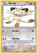 Meowth
