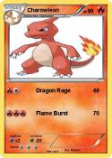 Charmeleon