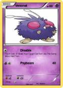 Venonat
