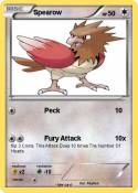 Spearow