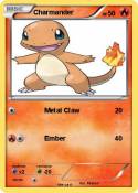 Charmander