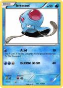 Tentacool