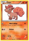 Vulpix
