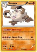 Primeape